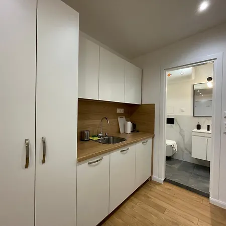 Prime At 92 Antim I Street Lejlighedshotel Sofia