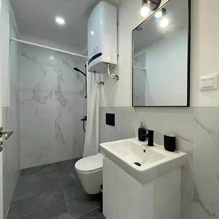 Prime At 92 Antim I Street Lejlighedshotel Sofia