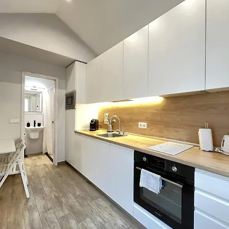 Lejlighedshotel Prime At 92 Antim I Street 4*