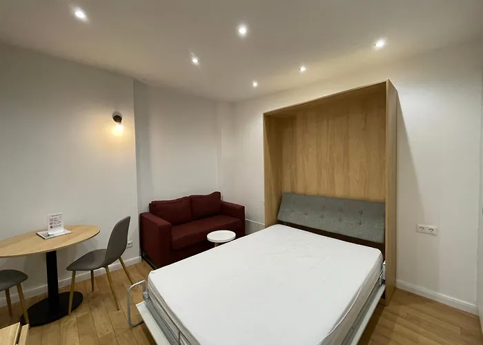 Prime At 92 Antim I Street Appart hôtel