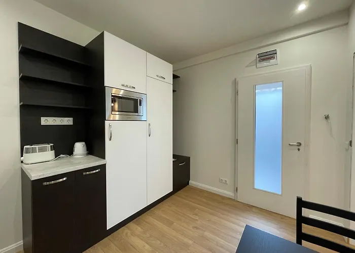 Prime At 92 Antim I Street Sofia