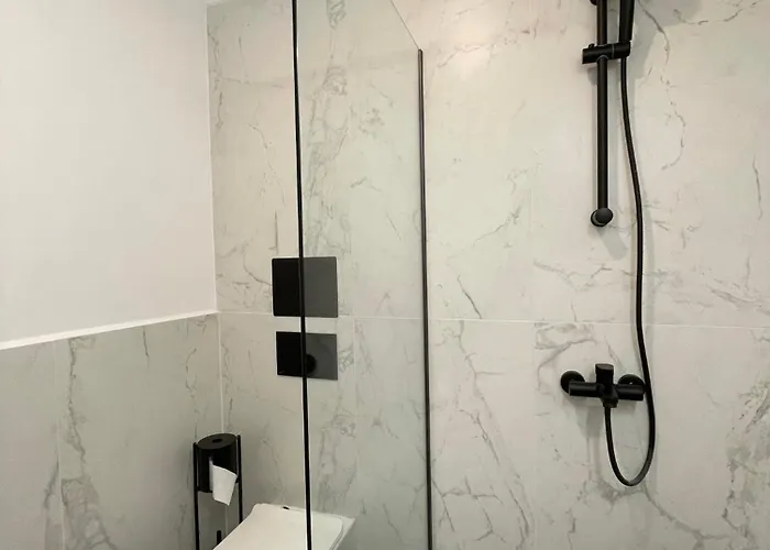 Prime At 92 Antim I Street Appart hôtel 4*