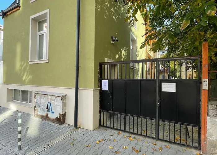 Prime At 92 Antim I Street Appart hôtel