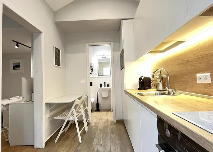 Prime At 92 Antim I Street Appart hôtel 4*