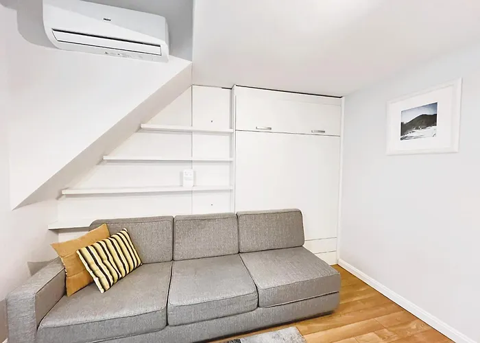 Prime At 92 Antim I Street Appart hôtel 4*