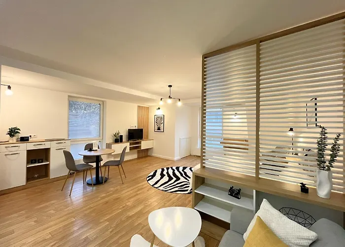 Prime At 92 Antim I Street Appart hôtel