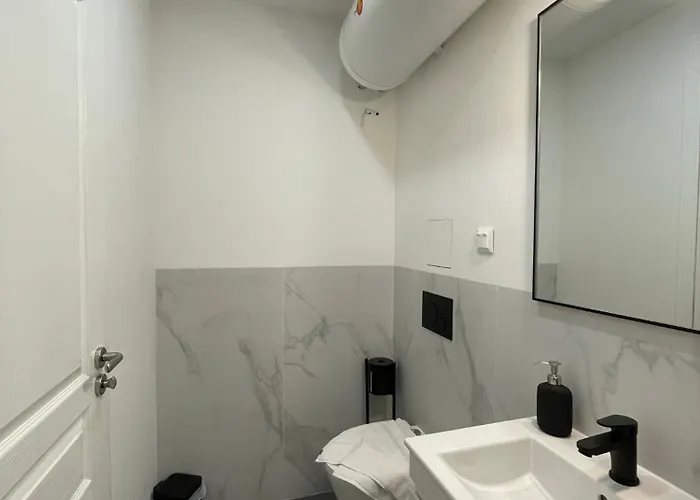 Prime At 92 Antim I Street