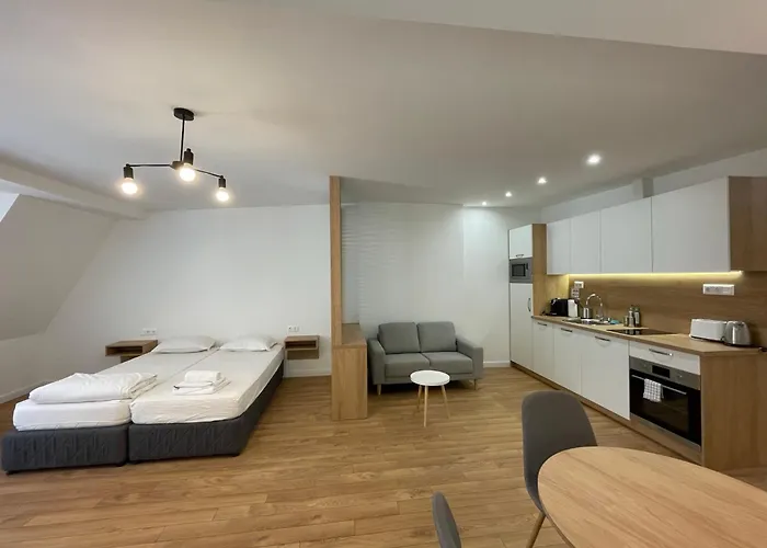 Prime At 92 Antim I Street 4* Sofia