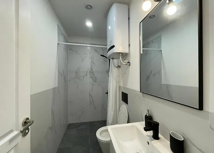 Prime At 92 Antim I Street 4* Sofia